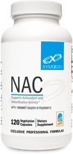 Load image into Gallery viewer, NAC