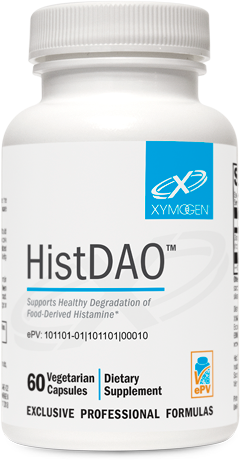 HistDAO 60 Capsules