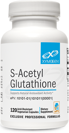 S-Acetyl Glutathione