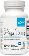 Load image into Gallery viewer, CoQmax Omega
