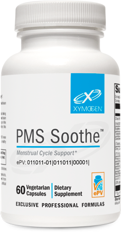PMS Soothe 60 Capsules
