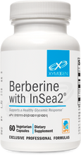 Load image into Gallery viewer, Berberine with InSea2® 60 Capsules
