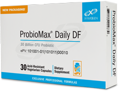 ProbioMax® Daily DF