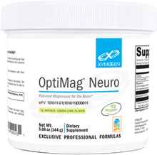Load image into Gallery viewer, OptiMag® Neuro
