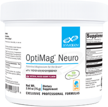 Load image into Gallery viewer, OptiMag® Neuro
