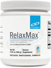 Load image into Gallery viewer, RelaxMax® 60 Servings

