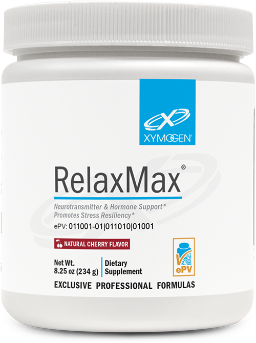 RelaxMax® 60 Servings
